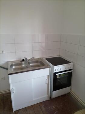 Foto - Etagenwohnung in Berlin zur Miete