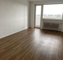 Sanierte 2-Zimmerwohnung mit Balkon - Offenbach am Main Buchrain