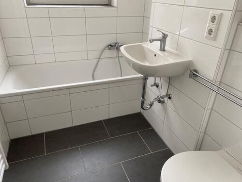 Foto - 2 Zimmer Etagenwohnung zur Miete in Offenbach am Main