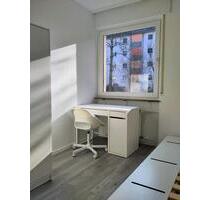 WG-Zimmer frei in Mainz – Uni, Klinik & City fast vor der Tür!