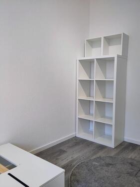 Foto - 1 Zimmer Erdgeschoßwohnung zur Miete in Mainz