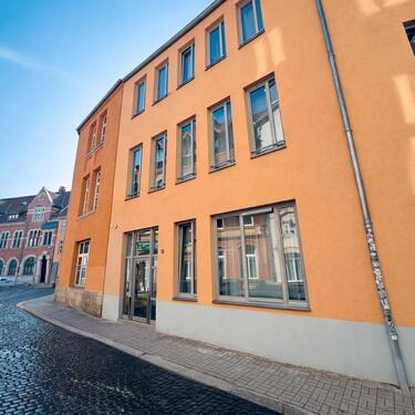 Foto - 4 Zimmer Erdgeschoßwohnung zur Miete in Erfurt