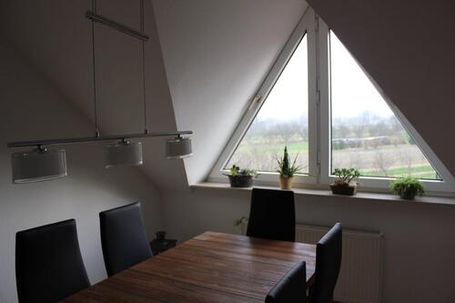 Foto - Großzügige 4-Zimmer-DG-Wohnung in Bühl-Oberweier, 110 m²