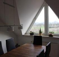 Großzügige 4-Zimmer-DG-Wohnung in Bühl-Oberweier, 110 m²