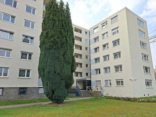 Foto - Schöne 3-Zimmer Wohnung in Stuttgart-Münster