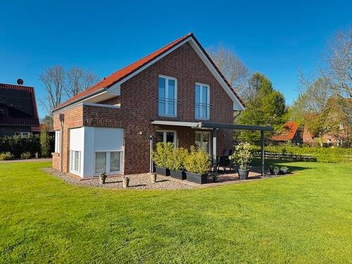 Foto - 4 Zimmer Einfamilienhaus zum Kaufen in Westerstede