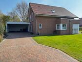 Foto - 4 Zimmer Einfamilienhaus in Westerstede