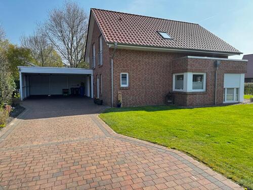 Foto - 4 Zimmer Einfamilienhaus in Westerstede