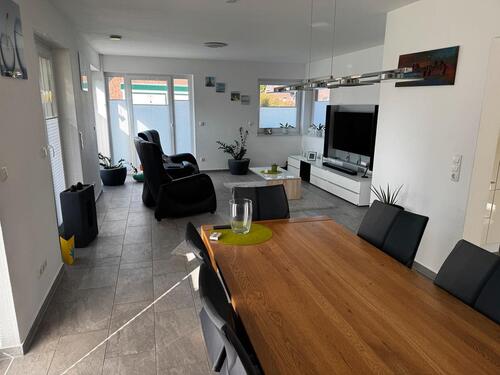 Foto - Einfamilienhaus in Westerstede zum Kaufen