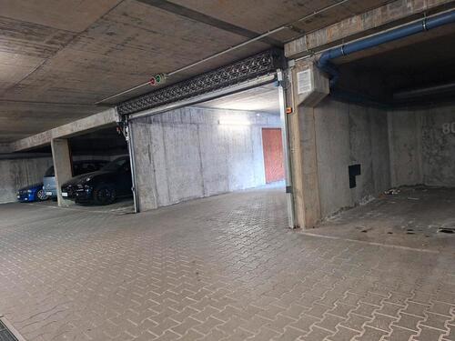 Foto - Tiefgarage Stellplatz in Backnang zum vermieten
