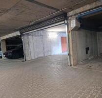 Tiefgarage Stellplatz in Backnang zum vermieten - Aspach