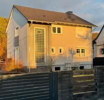 Freistehendes Einfamilienhaus in Bruchmühlbach - Bruchmühlbach-Miesau