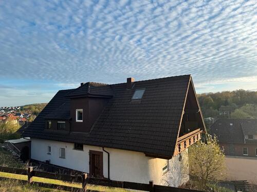Foto - Mehrfamilienhaus, Wohnhaus in Burghaun
