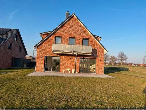 Foto - Wunderschöner Doppelhaushälfte in Kleinburgwedel KFW-40 Haus