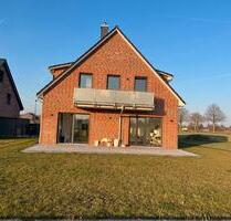 Wunderschöner Doppelhaushälfte in Kleinburgwedel KFW-40 Haus - Langenhagen Engelbostel