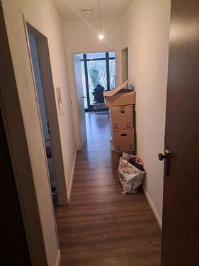 Foto - 1 Zimmer Etagenwohnung in Harrislee