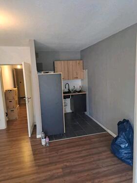 Foto - Etagenwohnung in Harrislee zur Miete