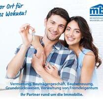 2 Zimmer Wohnung in Meinerzhagen *WBS erforderlich*