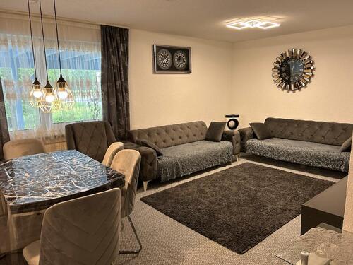 Foto - 3,5 Zimmer Wohnung in Bad Camberg Mitte