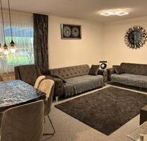 3,5 Zimmer Wohnung in Bad Camberg Mitte - Hadamar