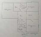 Foto - 3.5 Zimmer Erdgeschoßwohnung zur Miete in Hadamar