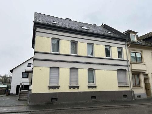 Foto - 3.5 Zimmer Erdgeschoßwohnung in Hadamar