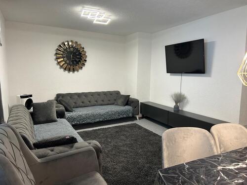 Foto - Erdgeschoßwohnung in Hadamar zur Miete