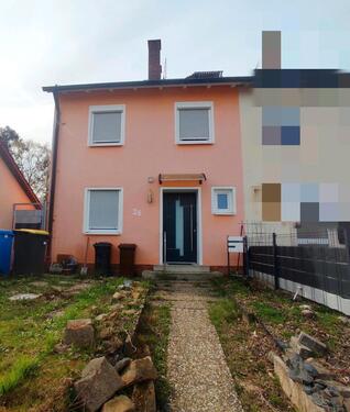 Foto - Doppelhaushälfte zu verkaufen - 315.000,00&nbsp;EUR Kaufpreis, ca.&nbsp; 106,00&nbsp;m&sup2;