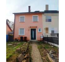 Doppelhaushälfte zu verkaufen - 315.000,00&nbsp;EUR Kaufpreis, ca.&nbsp; 106,00&nbsp;m&sup2; in Neustadt an der Aisch (PLZ: 91413)