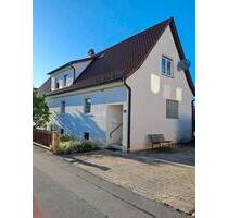 Haus in 92536 Pfreimd - 160.000,00&nbsp;EUR Kaufpreis, ca.&nbsp; 105,00&nbsp;m&sup2; in Burglengenfeld (PLZ: 93133)