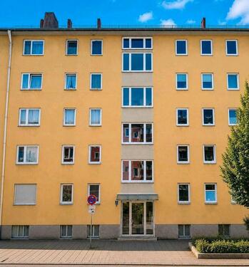 Foto - Etagenwohnung in München zum Kaufen
