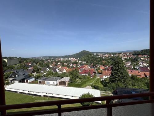 Foto - Wohnung mit herrlichem Ausblick ins Grüne