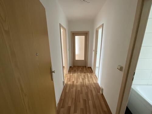 Foto - Etagenwohnung in Suhl