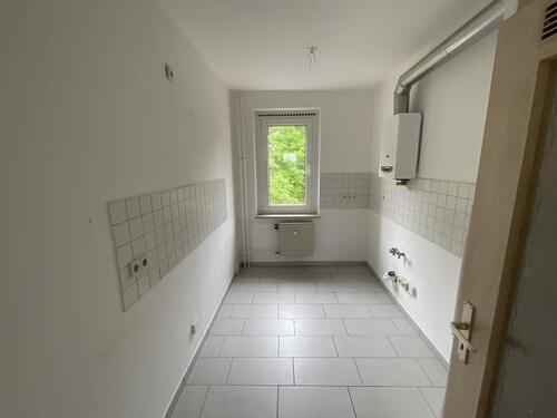 Foto - Etagenwohnung in Suhl zur Miete
