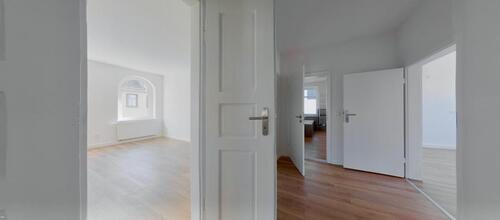 Foto - Etagenwohnung in Pößneck