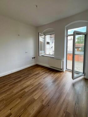 Foto - Etagenwohnung in Pößneck zur Miete