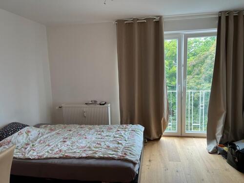 Foto - Gemütliches Einzelzimmer in Neuhausen zu vermieten