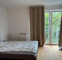Gemütliches Einzelzimmer in Neuhausen zu vermieten - München Altstadt-Lehel