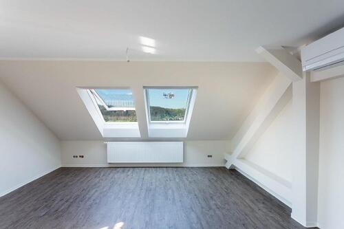 Foto - Etagenwohnung in Coswig