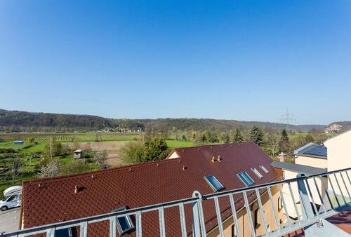 Foto - Etagenwohnung in Coswig zur Miete