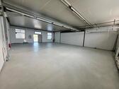 Foto - Halle direkt an der A7 - 1.200,00 EUR Kaltmiete,