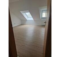 3-Zimmer Wohnung im Zentrum von Neukirchen-Vluyn
