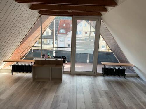 Foto - 1 Zimmer Wohnung mit Balkon Albstadt-Ebingen