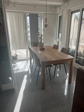 Foto - Etagenwohnung in Filderstadt