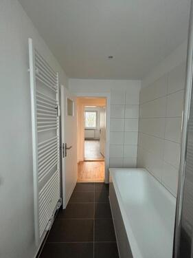 Foto - Etagenwohnung zur Miete in Wolfsburg