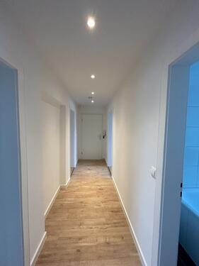 Foto - Etagenwohnung in Wolfsburg