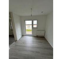 2-Zimmer-Wohnung mit Terrasse in Rottenburg zu vermieten - Rottenburg am Neckar
