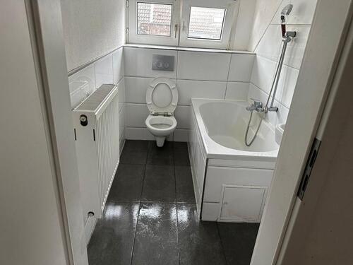 Foto - Etagenwohnung zur Miete in Mülheim an der Ruhr