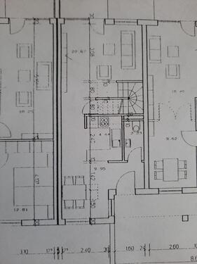 Foto - Etagenwohnung in Hohenmölsen