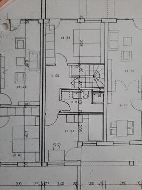 Foto - Etagenwohnung in Hohenmölsen zur Miete